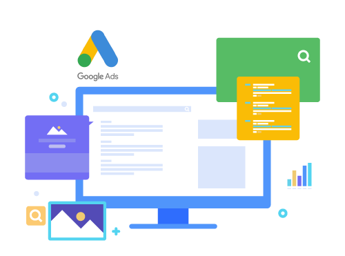Giải pháp Google Search Ads