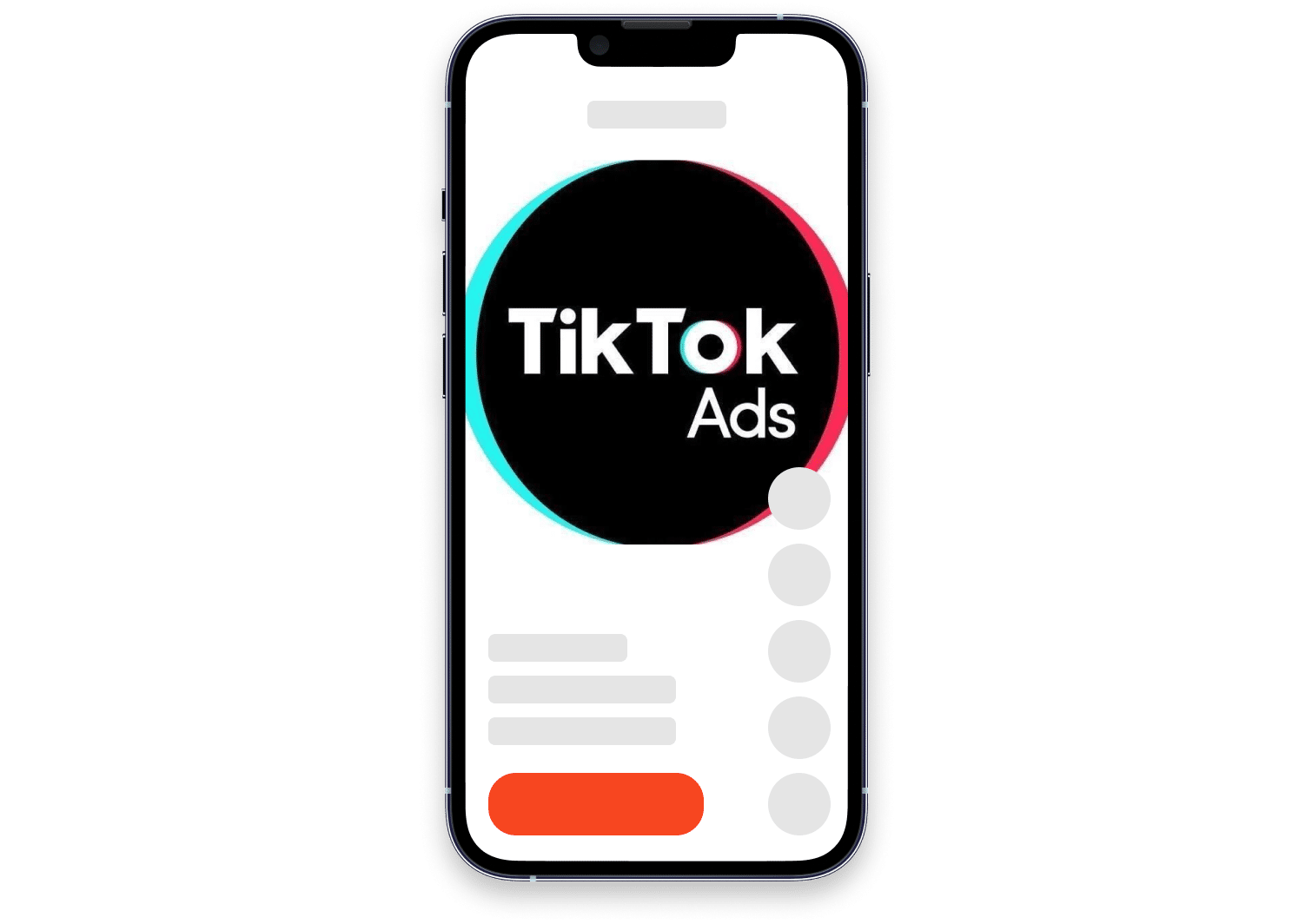 Giải pháp TikTok Ads