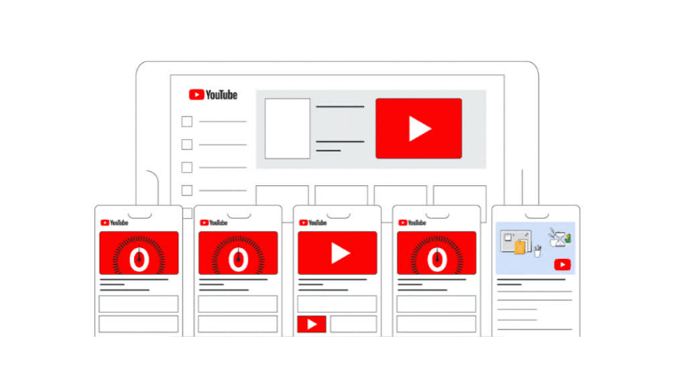 Giải pháp YouTube Ads