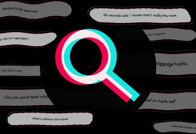 Các chuyên gia tiếp thị nói gì về xu hướng tìm kiếm sau sự trỗi dậy của AI và TikTok?